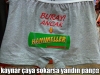 yazarların boxer larında yazan yazılar / #235623