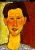 amedeo modigliani