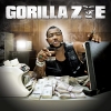 gorilla zoe / #214043