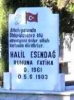 halil esendağ