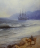 ivan aivazovsky