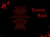 raining blood / #205973