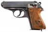 walther ppk