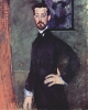 amedeo modigliani