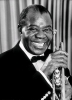 louis armstrong / #260604