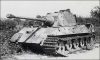 panzerkampfwagen vi tiger ii