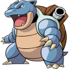 blastoise / #207576