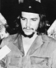 ernesto che guevara