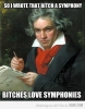 ludwig van beethoven