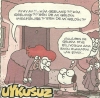 misafirlikte sıkılan çocuk / #228582