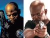 nick fury / #213224