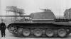 panzerkampfwagen v panther