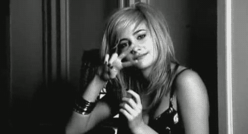 pixie lott