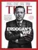 recep tayyip erdoğan ın time a kapak olması