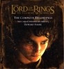 the lord of the rings the complete recordings