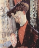 amedeo modigliani