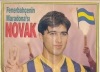 en çok özlenen fenerbahçeli futbolcular / #241203