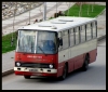ikarus u otobüs diye kullanan belediye / #195724