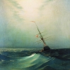 ivan aivazovsky