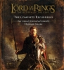 the lord of the rings the complete recordings