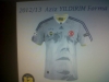2012 2013 fenerbahçe aziz yıldırım forması / #267281