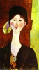 amedeo modigliani