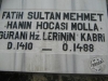 molla gürani