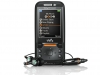 sony ericsson w850i / #264930