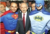 süperman ve batman in chpli olması / #274160