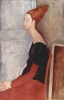 amedeo modigliani