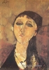 amedeo modigliani