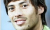 david silva