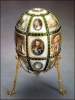 faberge yumurtaları