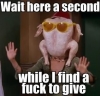 not a single fuck was given that day / #248249