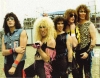 glam metalin metalin yüz karası olduğu gerçeği / #210305