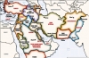 iran ın vurulması / #195011