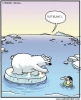 küresel ısınma