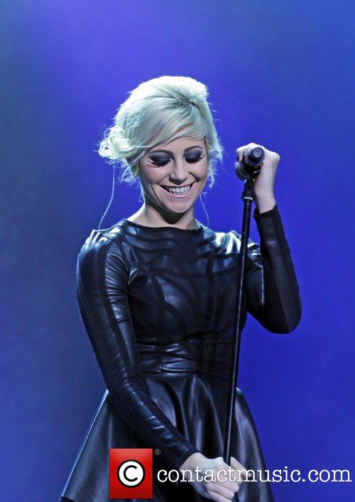 pixie lott