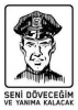 polis adam dovmez / #212004