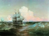 ivan aivazovsky