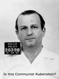 jack ruby
