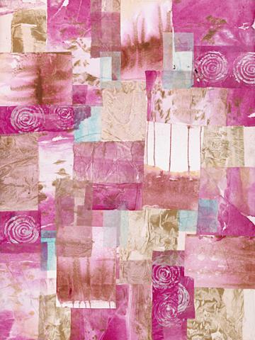 patchwork