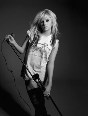 pixie lott