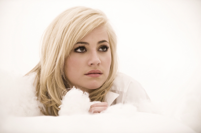 pixie lott