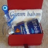 üstünde seni seviyorum yazan battaniye / #255256