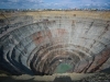 mirny diamond mine