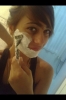 gillette mach 3 kullanıyorum diyen kız arkadaş / #201493