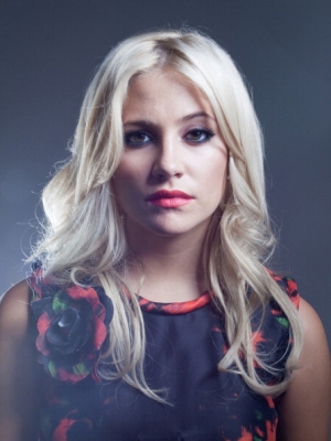 pixie lott