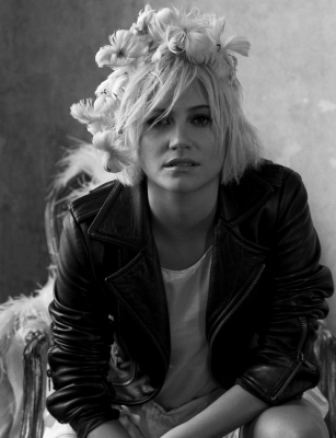 pixie lott