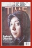 time dergisine kapak olan türkler / #196157
